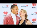 Amy Robach s Emotional Confession on T J Holmes Baby Plans Cancer Battle