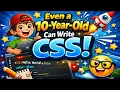 CSS Beginners Guide 2026 Learn CSS Step by Step