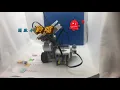 EV3 New Programming Free Tutorial Getting your EV3 Robot move Learning to program e-Maker Brick