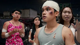 Mamatay man kami