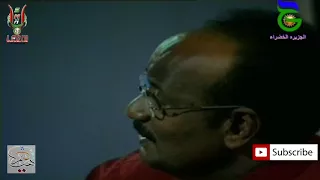 أيدينا الخضراء علي السقيد تلفزيون الجزيرة 