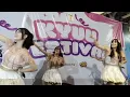 Download Lagu Avenue J - Interaksi Harmoni at Idol Time 2025, Yogya Kepatihan