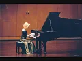 Debussy: Images I, CD 105: I. Reflets dans l'eau - Natalia Michailidou