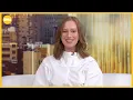 Hannah Einbinder talks new horror film
