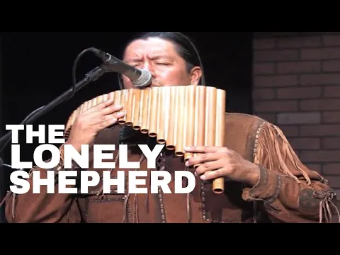 Download MP3 INKA GOLD - The Lonely Shepherd | Einsamer Hirte | El Pastor Solitario
