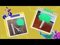 ZACCHAEUS CRAFT