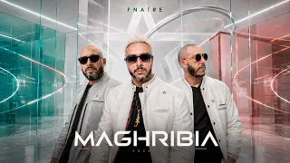 Fnaïre - Maghribia (Official Visualizer) | فناير - مغربية