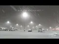 01-10-2026 Fort Wayne - Burst of Snow