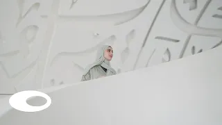 Mat7afi | The Calligraphy