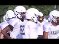 Rock Bridge carries a chip on its shoulder entering 2026 football season