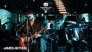 james arthur say you won t let go orchestral version live from elbphilharmonie hamburg 