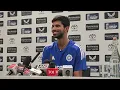 Download Lagu Washington Sundar press conference: On Gautam Gambhir's support, last over drama, winning at Lord's