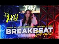 Lagu BREAKBEAT SIDRAP VIRAL 2025 | DJ.PIO XBS