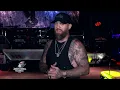 Brantley Gilbert & Jelly Roll - Live Performance of #SonOfTheDirtySouth for #tunnel2towers