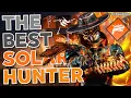 The BEST Solar Hunter Build You ll Want For Renegades No Ready Destiny 2