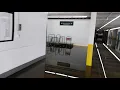 U haul Oakland Coliseum storage flooded