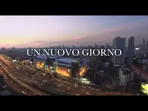Un nuovo giorno - Trailer