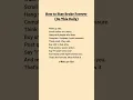 Download Lagu How to stay Broke Forever (Do this Daily) #shorts #shortsfeed #trending #rich #wealth #mindset #fyp