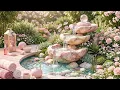 Relaxing Music with Soothing Water Sounds 🌿 Calm Your Mind, Anxiety & Stress Relief, Healing & Focus