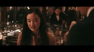 japanese romantic scene