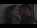 Interracial kiss - Stumptown