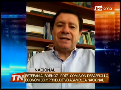 Asamblea Nacional define acciones para afrontar crisis económica