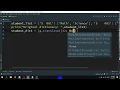 How to Remove spaces from dictionary keys in python