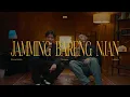 Kecintaan - Rizwan Fadilah ft. Kevin Widaya (Lalahuta) | Jamming with Njan