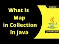 Map Interface in Collection Collection framework Interview Questions and Answers Code Decode