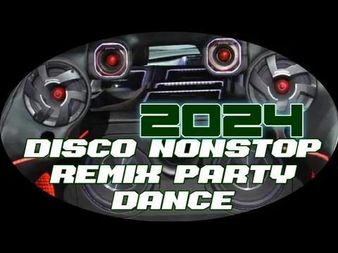 Download MP3 DISCO REMIX NONSTOP DJ TERBARU TECHNO PARTY NIGHT DANCE 2024 FULL BASS BATTLEMIX ASIK