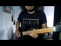 Lagu 5 intro melodi gitar slow rock
