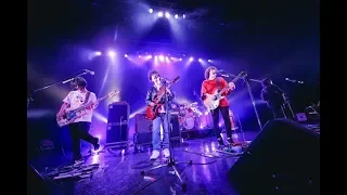 Download 「Kimi to iu Hana / 君という花」by ASIAN-KUNG FU GENERATION Live Cover ft. Gotch MP3