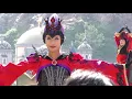 【完全編集版  4K】  ザ・ヴィランズ・ワールド 2017 ハロウィーン  東京ディズニーシーDisney Halloween 【Tokyo DisneySEA】The Villains World
