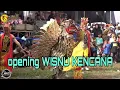 Lagu gandrung cilik paju manuk-wisnu kencana,Balada dewa audio