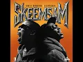 Khalil Harrison, LeeMcKrazy, KMAT - Skeem Sam (Official Audio) ft. Jay Sax