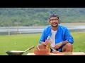 Download Lagu Kang Adit Garing Tapi Gak Apa! Karena Ayam Goreng Terasi Daun Jeruknya Mantap! - MASAK GESS!
