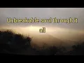 Download Lagu Skillet - Unbreakable Soul Lyrics