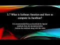 3 7 What is Softmax Activation function and how to take its Derivative or Jacobian