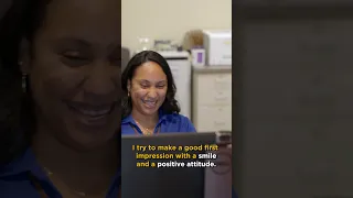 A Day in the Life of a Patient Access Representative
