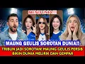 Lagu BUKAN SEKADAR CANTIK! MAUNG GEULIS TUNJUKKAN ARTI SUPORTER SEJATI | REACTION