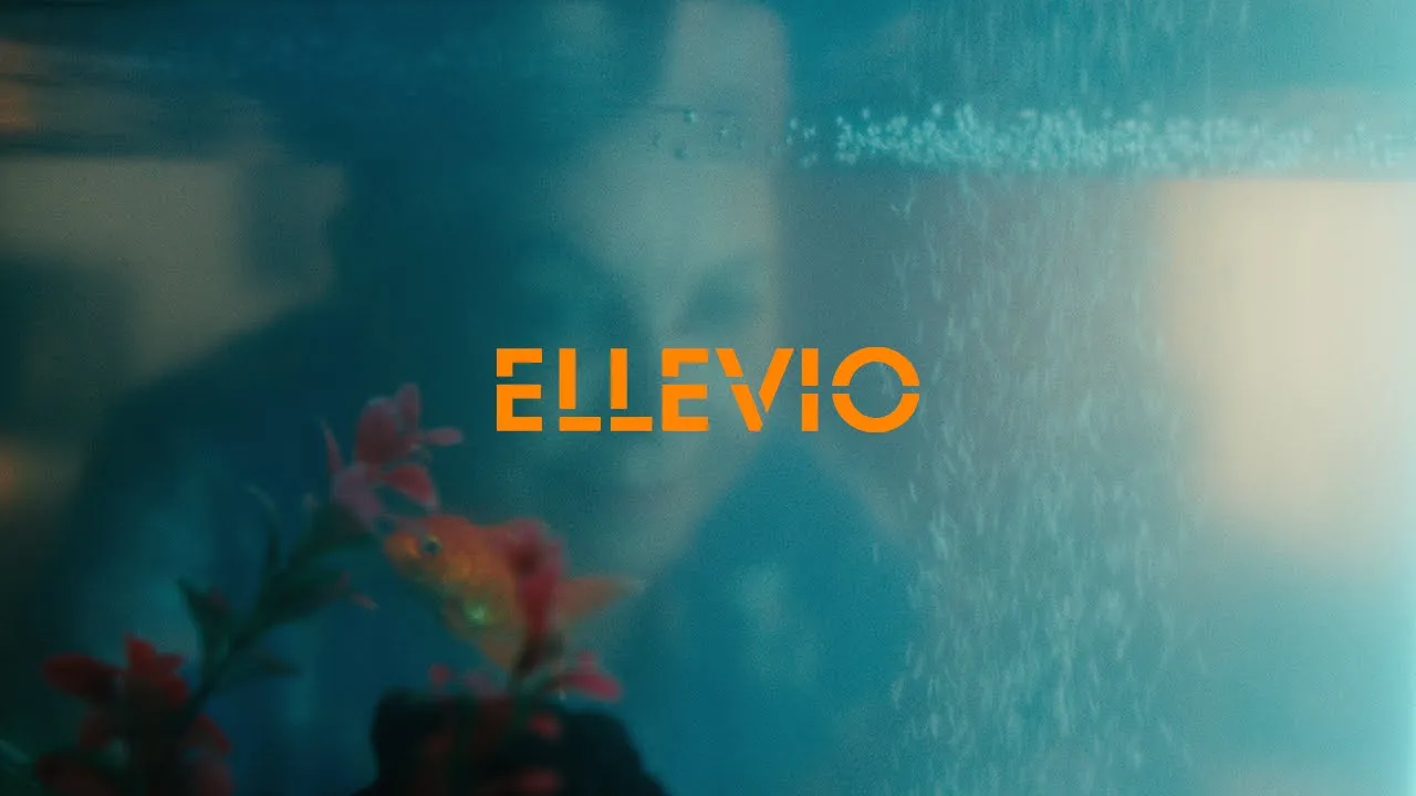 Ellevio — Ellevio — Det Kraftfulla Livet (YouTube video ad)