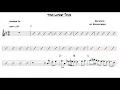 Tenor Sax Your Latest Trick Dire Straits Backing Track