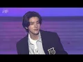 #ENHYPEN Sunghoon sings "Boyfriend"by Justin Bieber at 'FATE PLUS' in Seoultoday!