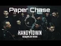 Kandytown - Paper Chase (Mellow1sh Remix)