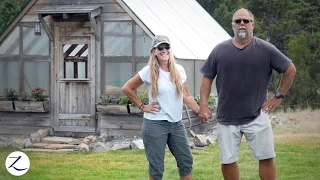 Babies?! (we didn’t even know we were pregnant…)