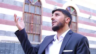 أضنتني أشواقي المنشد أسامة الشريف 