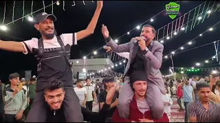 المصري عتمان دمااااار 