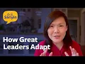 Lead Through Uncertainty 5 Crucial Strategies