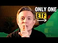 These 3 ETFs Can Each Replace Your Entire Portfolio