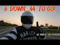 How 50 Rides One Nation Changed the Way I Ride